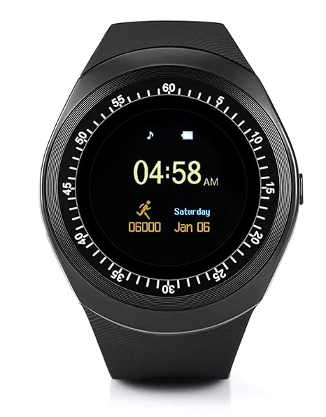 smartwatch nano sim