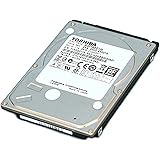 Toshiba MQ01ABD 1 TB 2.5" Internal Hard Drive MQ01ABD100