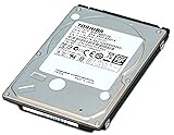Toshiba MQ01ABD 1 TB 2.5" Internal Hard Drive