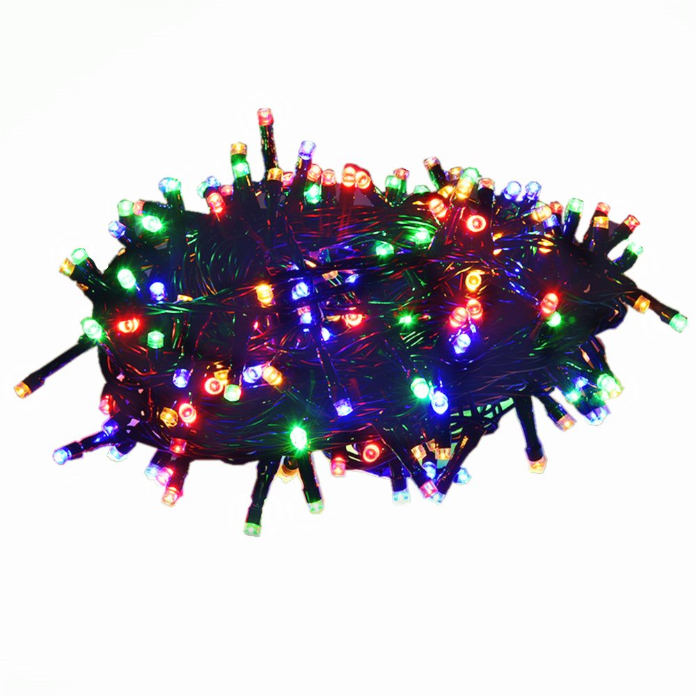 guirlande noel auchan