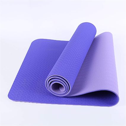 comfortable yoga mats