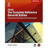 Java: The Complete Reference, Twelfth Edition: Schildt, Herbert ...