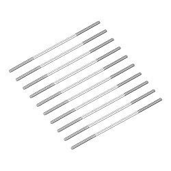 METALLIXITY Double Ended Stud Screws