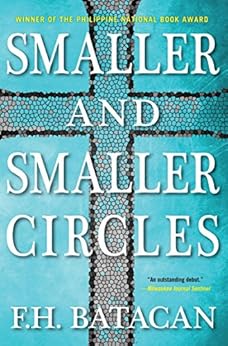 Smaller and Smaller Circles