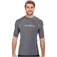 Zwemshirt O'Neill Men Long Sleeve Back Logo Skins Black Out Zwemshirt O'Neill Men Long Sleeve Back Logo Skins Black Out
