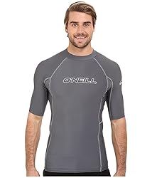 O'Neill Wetsuits Men's Basic Skins UPF 50+ Short