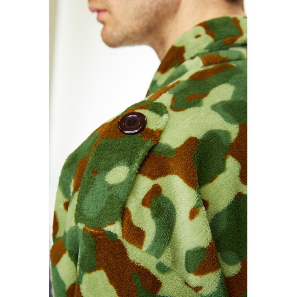 only fools and horses bathrobe