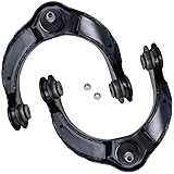 Driver & Passenger Side Front Upper Control Arm