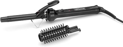TRESemme Defined Curls 16mm Curling Tong Ceramic-Coated Hair Straightener 185C