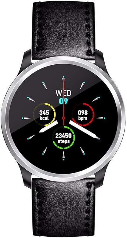 smart watch bangle