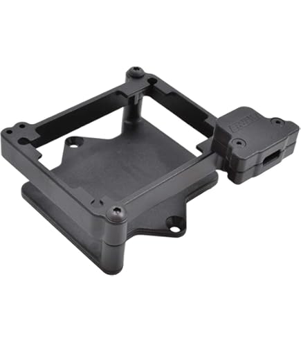 Amazon.com: Castle Creations Mamba X SCT Pro Sensored 25.2V