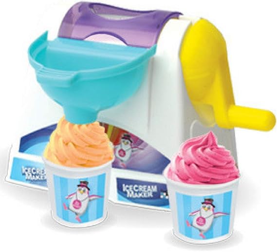 ice cream making toy