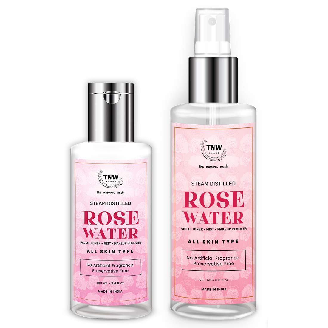 toner for makeup remover