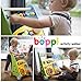 boppi Wooden Baby Walker - Musical