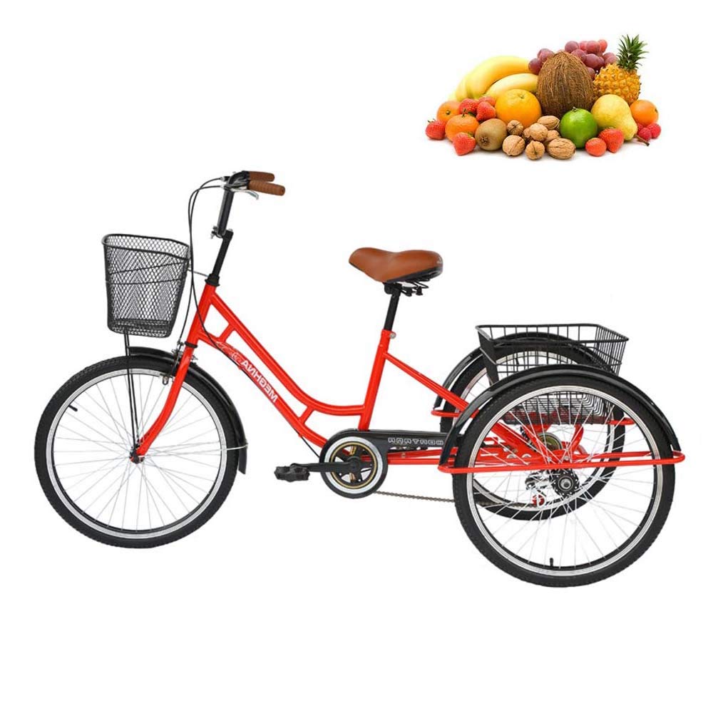 wheel size 24 inches