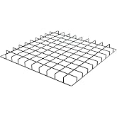 Inserts for Big Green Egg Modular Nest System
