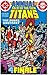 New Teen Titans Vol. 7 (New Teen Titans, 7)