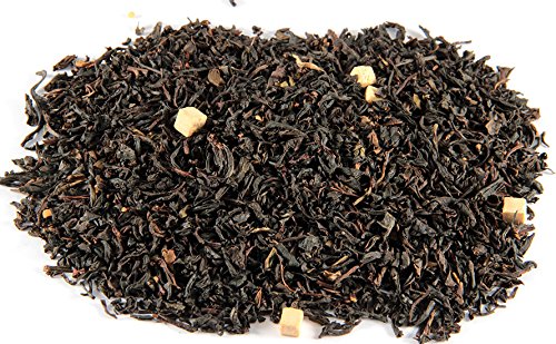 Schwarztee 'Karamellissimo' - 100g – Bild 3