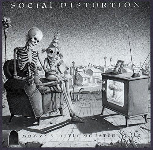 Amazon.com: Social Distortion: CDs & Vinyl