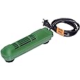 Tetra 26445 Fauna Aquatic Reptile Heater For Frogs, Newts & Turtles,100 Watt,green