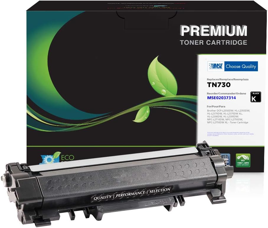 brother tn730 printer