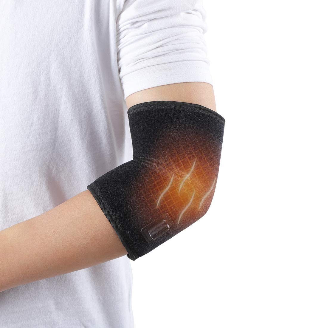 The Best Tennis Elbow Heating Pad Home Preview
