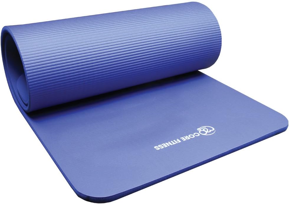 fitness mat 15mm
