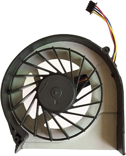 PYDDIN Cooling Fan Replacement for HP Pavilion G4-2000 G6-2000 G7-2000 Series Fan G6-2103ax G6-2103tu G6-2321dx G6-2249wm G7-2240us G4-2029wm G4-2189ca G4-2235dx G4-2320dx, 683193-001 4-pin
