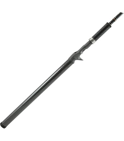 Amazon.com : OKUMA SST-C-1062H-SE-CGa SST Special Edition a Rods, Gray,  10'6" H : Sports & Outdoors
