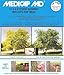 Medicap 10-Pack MD Systemic 12-4-4 Tree Food Implants, 3/8-Inch