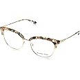 Eyeglasses Michael Kors MK 3023 3342 Pink Mosaic Tort/Rose Gold-ton