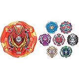 TOMY Takara Beyblade Burst B140 Random Booster Vol.15 For Kid