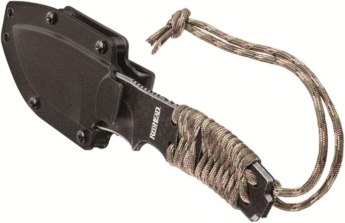 redhead expedition ultra