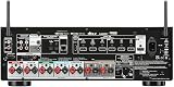 Denon AVR-X1800H 8K AV Receiver 7.2ch Dolby Atmos DTS:X Audyssey AirPlay 2 view 4