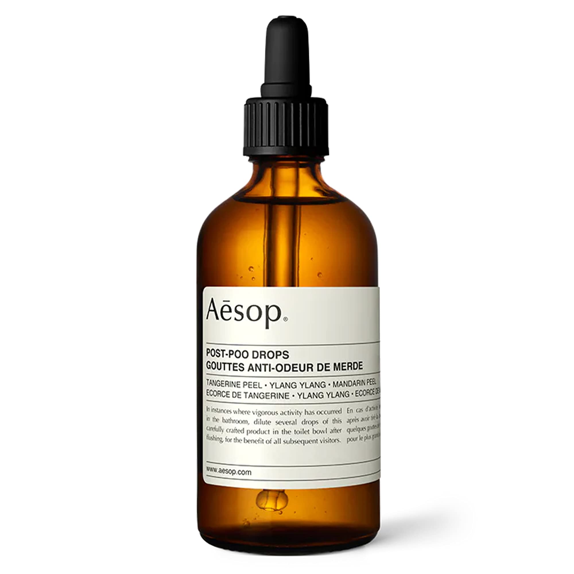AESOP ポストプー ドロップスの商品画像