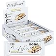 Fibre Boost Cold Pressed Banana Split flavoured Protein Bar