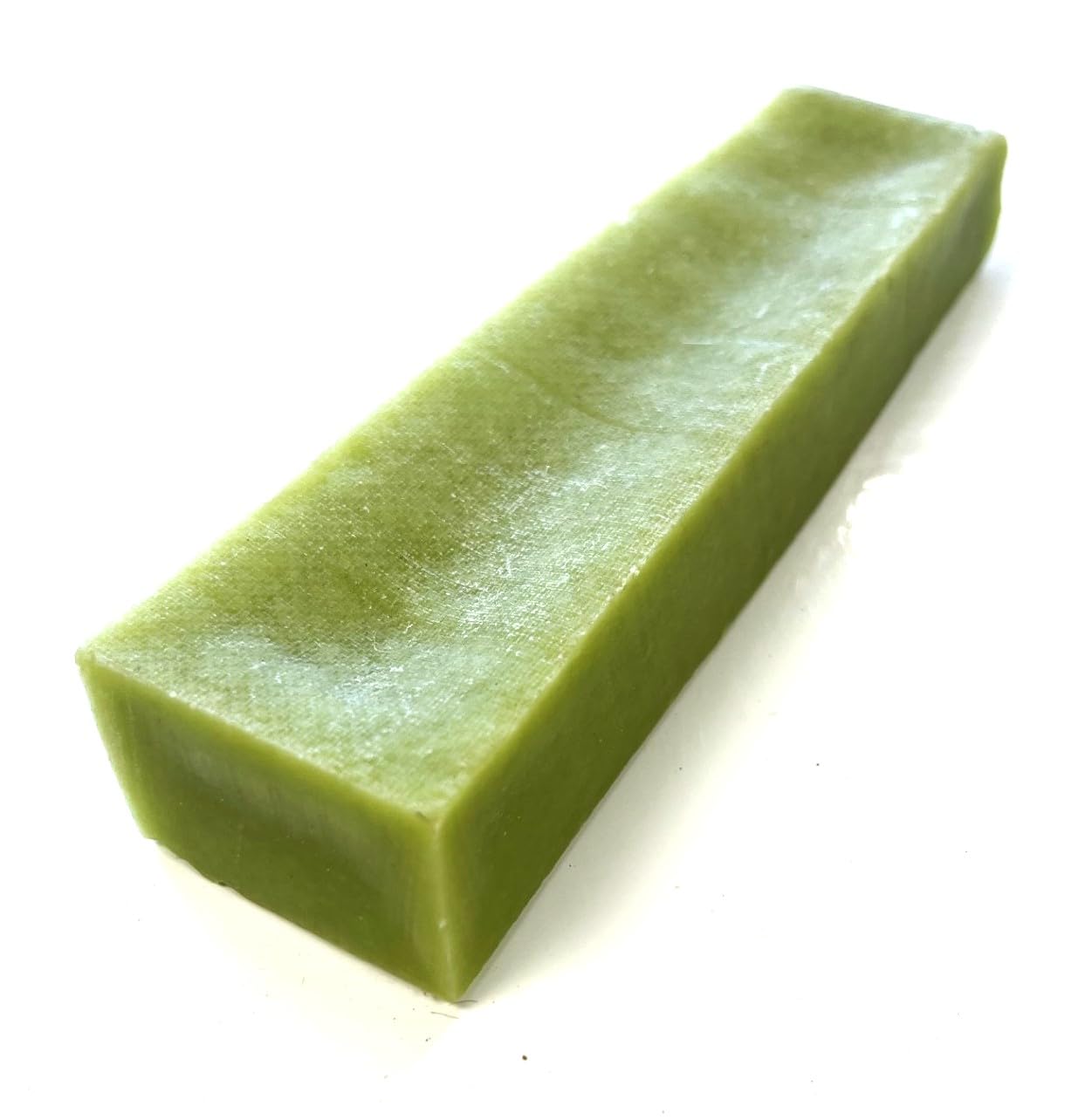 Large Mint Himalayan Cheese ‘Yak’’ Chews (Pack of 1) - 100% Natural Dental Dog Treat - Long Lasting Chew – High Protein and Calcium – Grain and Gluten Free YTC