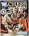 DC Superhero Chess Figure & Magazine #55 Doomsday Black Rook