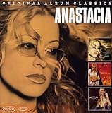 3cd Original Album Classics (Not Tha T Kind\Freak Of Nature\Anastacia)