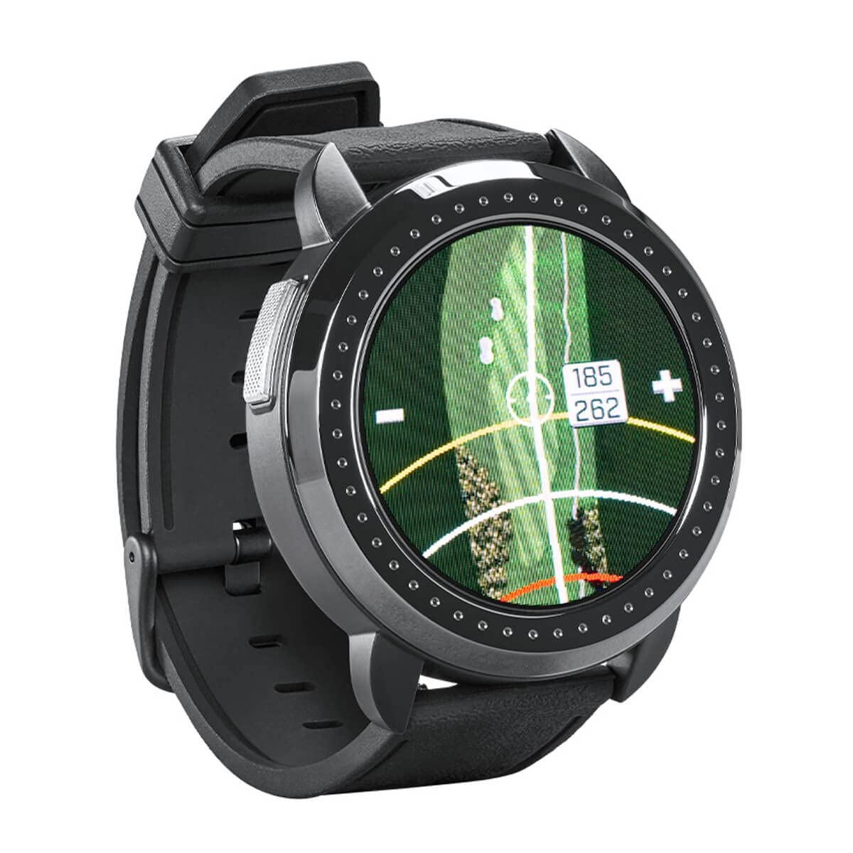 Bushnell Golf iON Elite GPS Watch