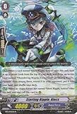 Cardfight!! Vanguard TCG - Starting Ripple Alecs (BT11/042EN) - Seal Dragons Unleashed
