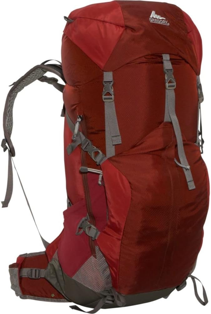 gregory z55 backpack
