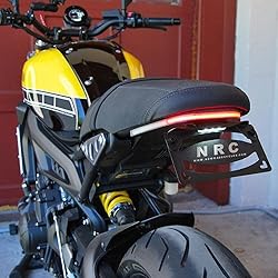 New Rage Cycles Fender Eliminator Compatible With