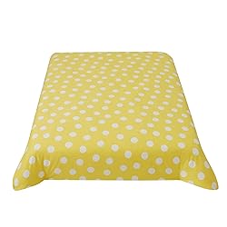 Kate Spade New York Dots Printed Set of 3 Comforter