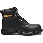 CAT mens Second Shift Steel Toe