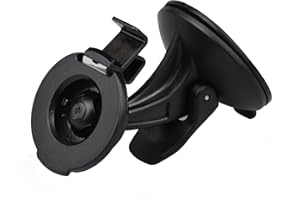 DigiCharge Portable Electronic Device Mount for Garmin Drive, DriveSmart GPS