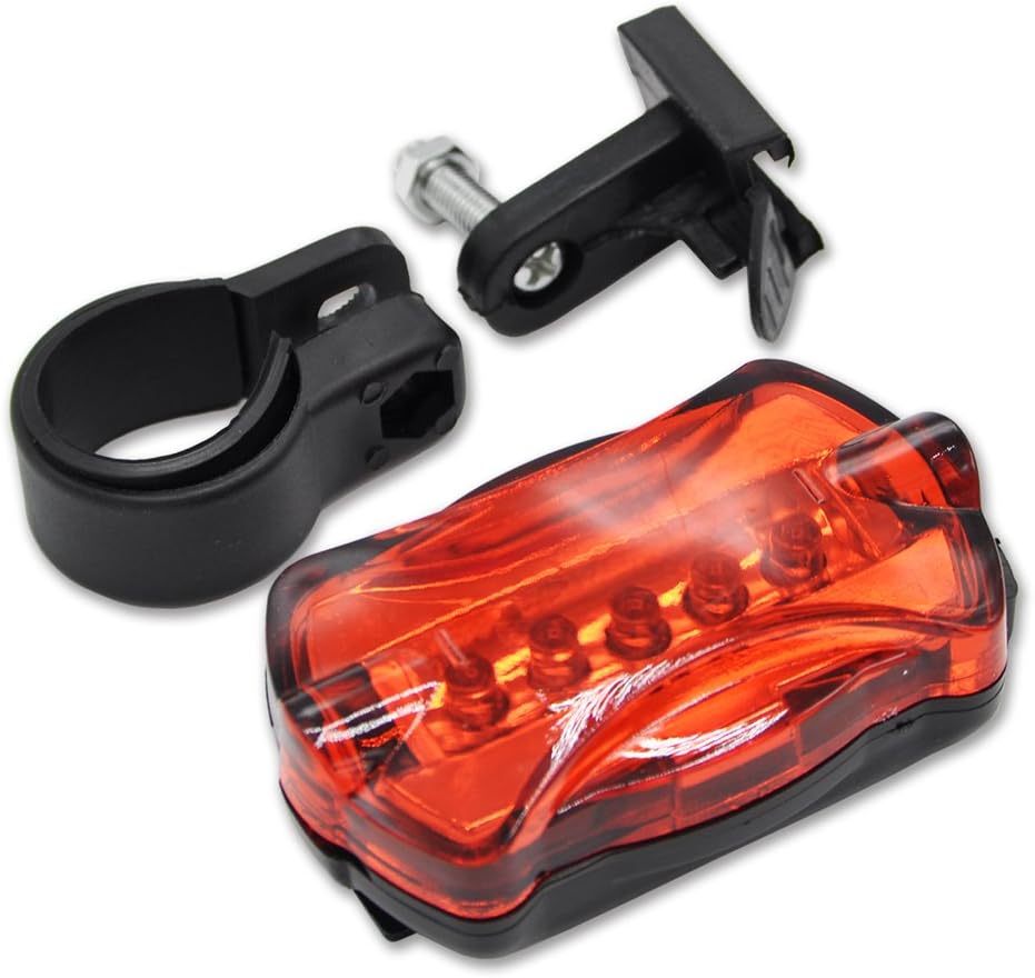 led bulb for bike tail light