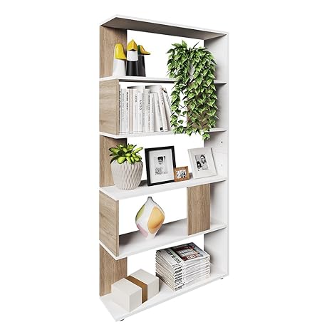 Bucherregal Farblich Sortieren - bucherregal