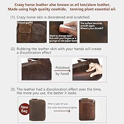 Genuine Leather Tooling Sheets 1.8-2.0MM Thick Full