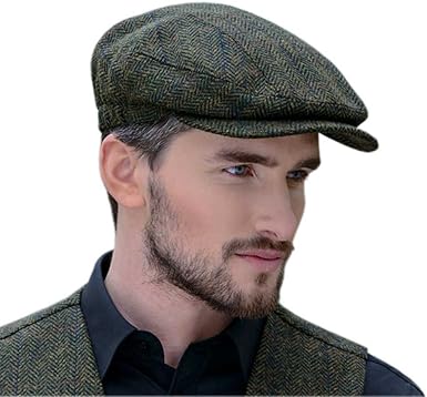 baby peaky blinders cap